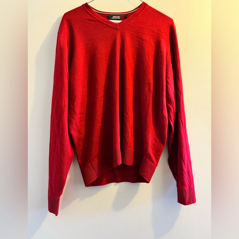 Murano Men’s Long Sleeve